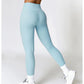 Sport Leggings Women Yoga Pants Seamless High Waist Tights