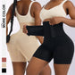Shapewear for Women Tummy Control Body Shaper Fajas Shorts