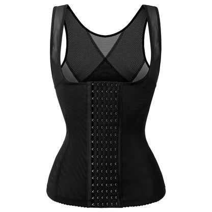Waist Corset Postpartum Sheath Tummy Top Trainers Shapewear