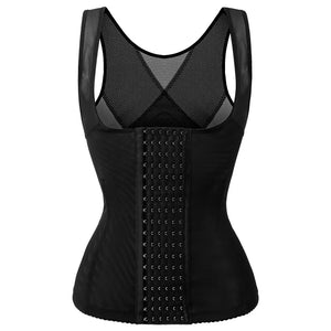 Waist Corset Postpartum Sheath Tummy Top Trainers Shapewear