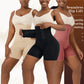Shapewear for Women Tummy Control Body Shaper Fajas Shorts