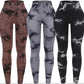 Women Yoga Pants Sport Leggings Seamless High Waist
