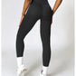 Sport Leggings Women Yoga Pants Seamless High Waist Tights
