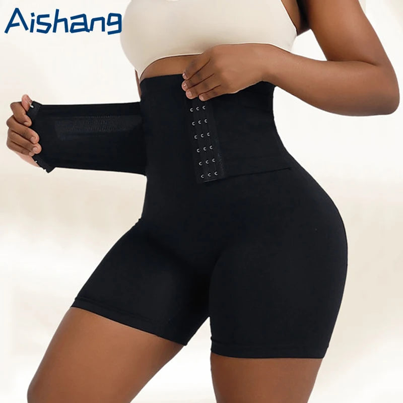 Shapewear for Women Tummy Control Body Shaper Fajas Shorts