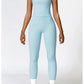 Sport Leggings Women Yoga Pants Seamless High Waist Tights