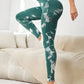 Women Yoga Pants Sport Leggings Seamless High Waist