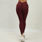 Push Up Sport Leggings Women Workout Gym Leggings