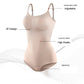 Bodysuit Shapewear Women Tummy Control