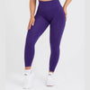 Effortless Seamless Leggings Scrunch