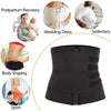 Women Waist Trainer Belt Tummy Control