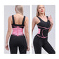Waist Support Thin Waist Trainer Breathable Durable Waist Protection Belt