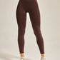Sport Leggings Fitness Running High Waist Naked feeling Yoga Pants