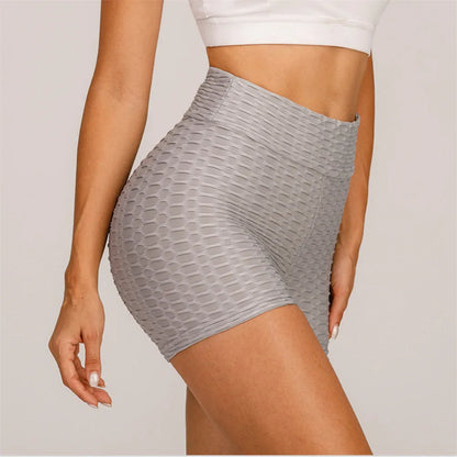 CLOOCL Women's Fashion Sport Fitness High Waist Leggins