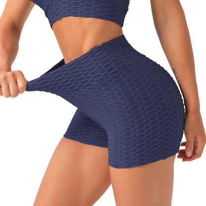 CLOOCL Women's Fashion Sport Fitness High Waist Leggins