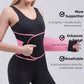 Waist Support Thin Waist Trainer Breathable Durable Waist Protection Belt