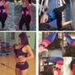 Waist Trainer for Women Waist Trimmer Back Support Belt