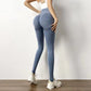 Fitness Women Sport Seamless Leggings High Waist