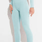 Women's All Season yoga long leggings
