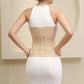 Double Belt Waist Trainer Slimming Tummy Control Body Shaper
