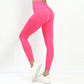 Woman Sexy Scrunch Push Up Tights Leggings