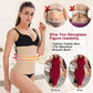 2 IN 1 Postpartum Belly Recovery Bands Waist Trainer