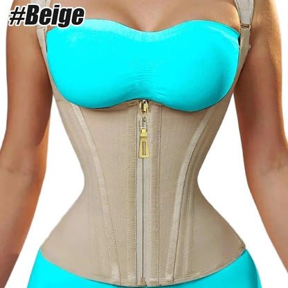 WEFITON 1PCS Waist Trainer for Women Tummy Control Sports