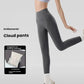 Yoga Leggings for Women to Wear Without Panties Seamless Sports Tights