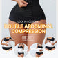 New Adjustable Waist Trainer for Women Double Belts Neoprene Corset