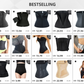 Waist Trainer Body Shaper Tummy Control Slimming Sheath
