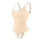 Smoothing Shapewear Bodysuit for Women Faja Full Body Shaper Thong