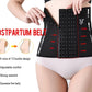 Waist Trainer Binders Modeling Strap Corset Tummy Control Body Shaper