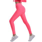 Sexy New Jacquard Anti Cellulite Yoga Pants Fitness Tights