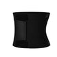 Heavy-Duty Slimming Waist Trainer Belt with Breast Support