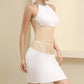 Double Belt Waist Trainer Slimming Tummy Control Body Shaper