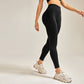 Sport Leggings Fitness Running High Waist Naked feeling Yoga Pants