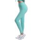 Sexy New Jacquard Anti Cellulite Yoga Pants Fitness Tights