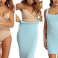 Shapewear Bodysuit Thong Body Shaper for Women Waist Trainer