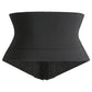 Latex Waist Trainer Body Shaper Tummy Slimming ShapewearF