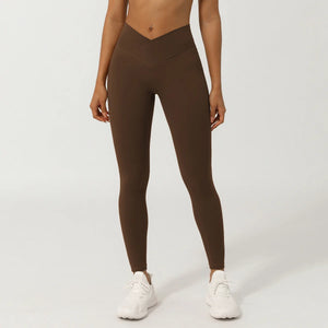 Fitness Leggings Women Sport High Waist Yoga Pants