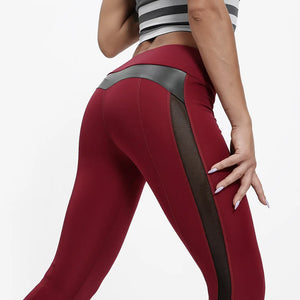 Yoga Leggings Sport Women Fitness Legging Seamless Workout Leggings