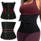 Waist Trainer for Women Corset Belly Cincher Tummy Control Bustier Shapewear