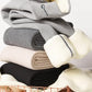 Winter Lamb Cashmere Warm Pants