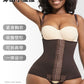 Shapewear Colombian Abdomen Woman Reducing and Shaping Girdles