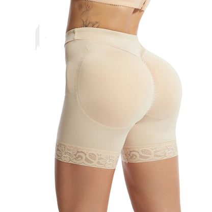 Hip Shapewear Control Panties Women Body Shaper Butt Lifter Underwear