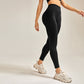 Sport Leggings Fitness Running High Waist Naked feeling Yoga Pants