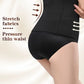 Waist Trainer Tummy Control Body Shaper Women XS~6XL Slimming Belt