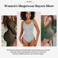 Smoothing Shapewear Bodysuit for Women Faja Full Body Shaper Thong