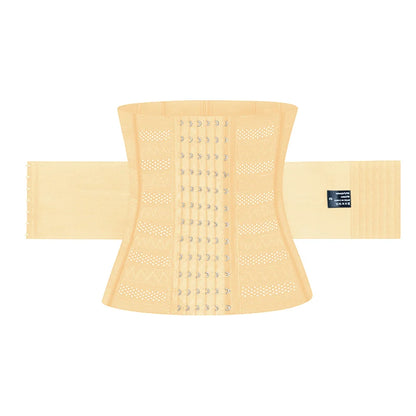 Waist Cinchers Shapers High Elastic Mesh Breathable Girdles