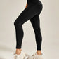 Sport Leggings Fitness Running High Waist Naked feeling Yoga Pants