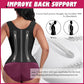 Waist Trainer Belt Body Shaper Women Postpartum Recovery Tummy Control